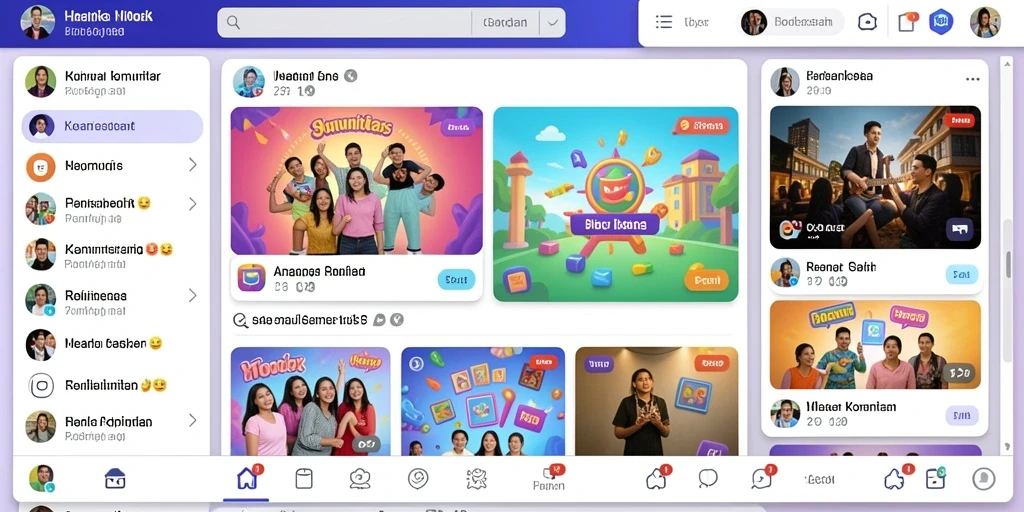 Tampilan awal game 7DEWA yang memukau.