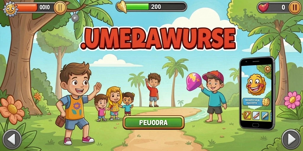 Tampilan layar utama KINGDOM4D yang menarik perhatian.