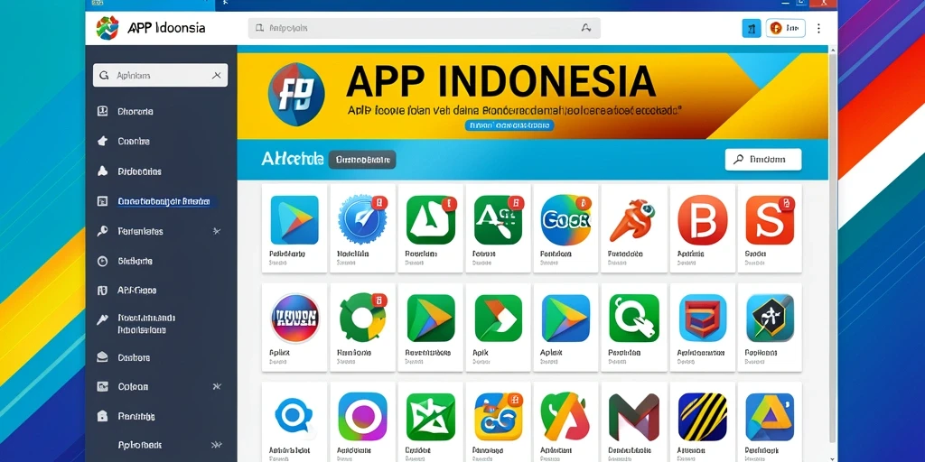 Tampilan utama aplikasi SERIBU168 yang menarik.